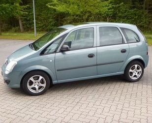 Opel Meriva Gebrauchtwagen