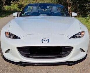 Mazda MX-5 Gebrauchtwagen