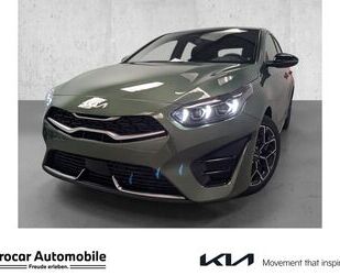 Kia ceed / Ceed Gebrauchtwagen