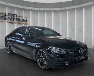 Mercedes-Benz C 400 Gebrauchtwagen