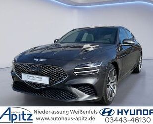 Genesis G70 Gebrauchtwagen