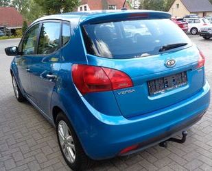 Kia Venga Gebrauchtwagen