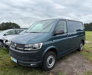 VW T6 Transporter Gebrauchtwagen