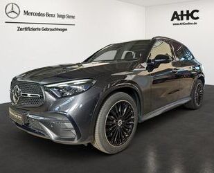 Mercedes-Benz GLC 300 Gebrauchtwagen