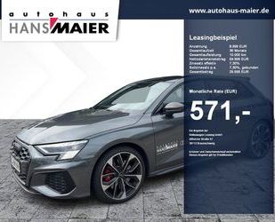 Audi S3 Gebrauchtwagen