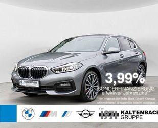 BMW 118 Gebrauchtwagen