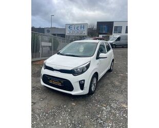 Kia Picanto Gebrauchtwagen