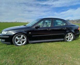 Saab 9-3 Gebrauchtwagen