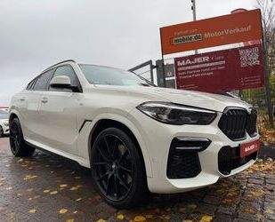 BMW X6 Gebrauchtwagen