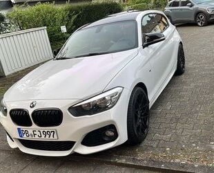 BMW 118 Gebrauchtwagen