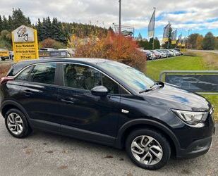 Opel Crossland (X) Gebrauchtwagen
