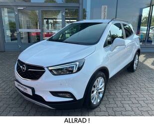 Opel Mokka Gebrauchtwagen