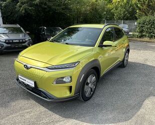 Hyundai KONA Gebrauchtwagen