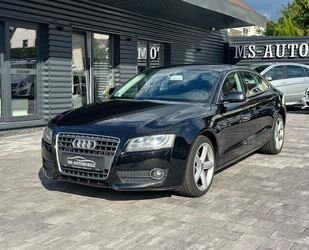 Audi A5 Gebrauchtwagen