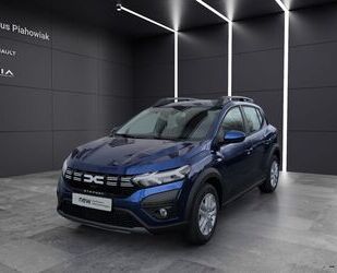 Dacia Sandero Gebrauchtwagen