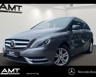 Mercedes-Benz B 180 Gebrauchtwagen