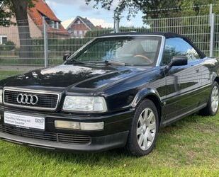 Audi Cabriolet Gebrauchtwagen
