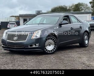 Cadillac CTS Gebrauchtwagen