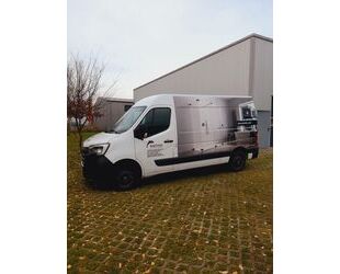 Renault Master Gebrauchtwagen