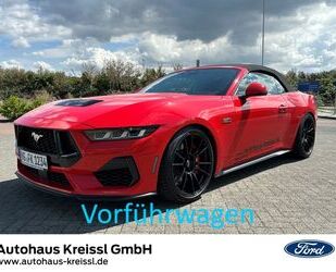 Ford Mustang Gebrauchtwagen