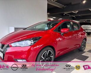 Nissan Micra Gebrauchtwagen