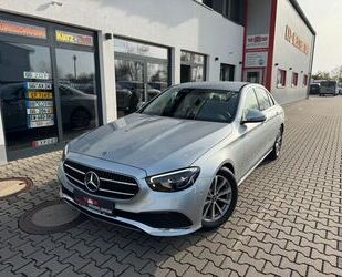 Mercedes-Benz E 200 Gebrauchtwagen
