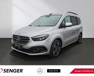 Mercedes-Benz T-Klasse Gebrauchtwagen
