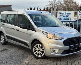 Ford Grand Tourneo Gebrauchtwagen