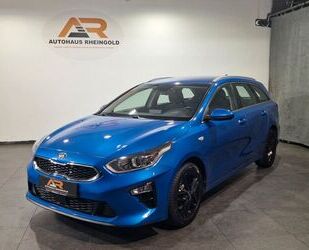 Kia ceed / Ceed Gebrauchtwagen