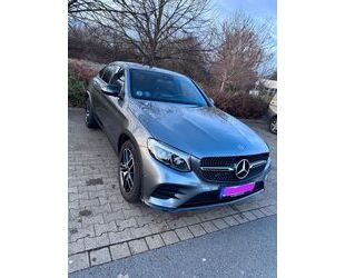 Mercedes-Benz GLC 300 Gebrauchtwagen