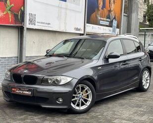 BMW 118 Gebrauchtwagen