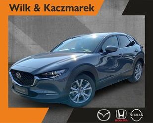 Mazda CX-30 Gebrauchtwagen