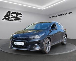 Kia XCeed Gebrauchtwagen