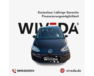 VW Volkswagen up! e-up! United TEMPOMAT~KAMERA~NAVI Gebrauchtwagen