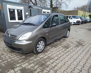 Citroen Xsara Picasso Gebrauchtwagen
