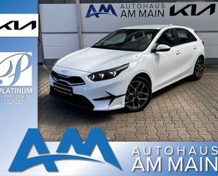 Kia ceed / Ceed Gebrauchtwagen
