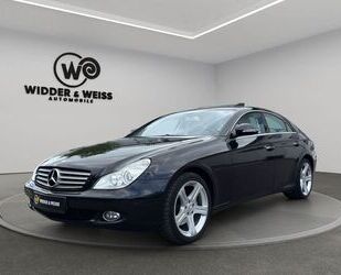 Mercedes-Benz CLS 350 Gebrauchtwagen