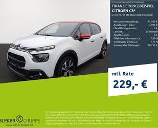 Citroen C3 Gebrauchtwagen