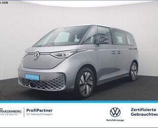 VW ID. Buzz Gebrauchtwagen