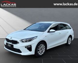 Kia ceed Sportswagon Gebrauchtwagen