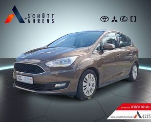 Ford C-Max Gebrauchtwagen