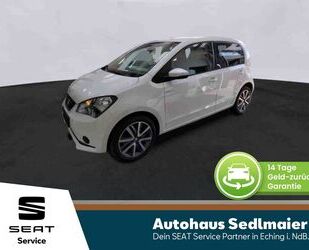 Seat Mii Gebrauchtwagen