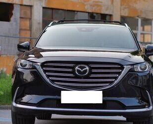 Mazda CX-9 Gebrauchtwagen