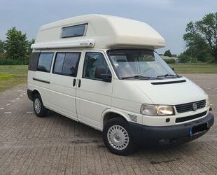 VW T4 California Gebrauchtwagen