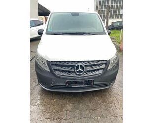 Mercedes-Benz Vito Gebrauchtwagen