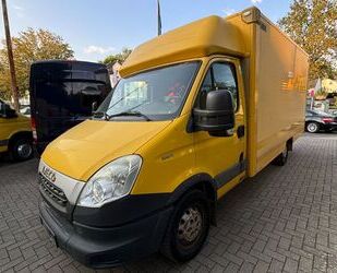 IVECO Andere Gebrauchtwagen