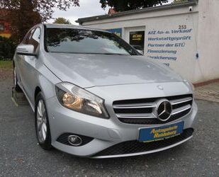 Mercedes-Benz A 200 Gebrauchtwagen