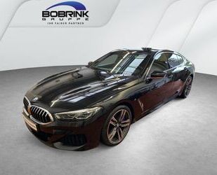 BMW M850 Gebrauchtwagen