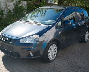 Ford C-Max Gebrauchtwagen