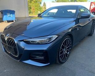 BMW 420 Gebrauchtwagen